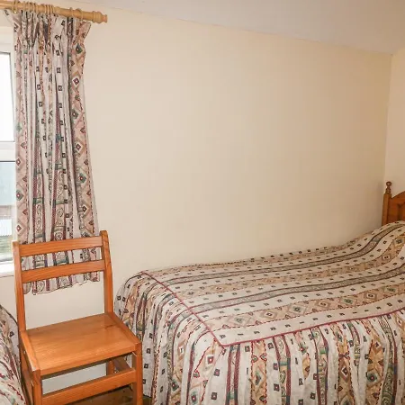 Tober Eile Holiday home *