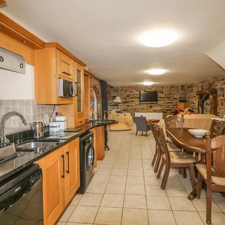Holiday home Tober Eile *