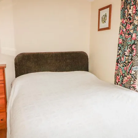 Tober Eile Holiday home