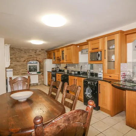 Tober Eile Holiday home *